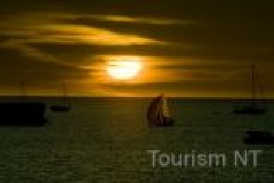Darwin-NT DRW Fannie Bay Sunset.jpg
